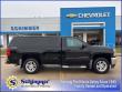 Used 2018 Chevrolet Silverado 1500 LT Truck Regular Cab