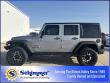Used 2013 Jeep Wrangler Unlimited Sport SUV