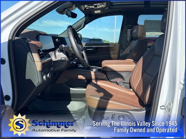 2026 Chevrolet Tahoe High Country - Photo 11