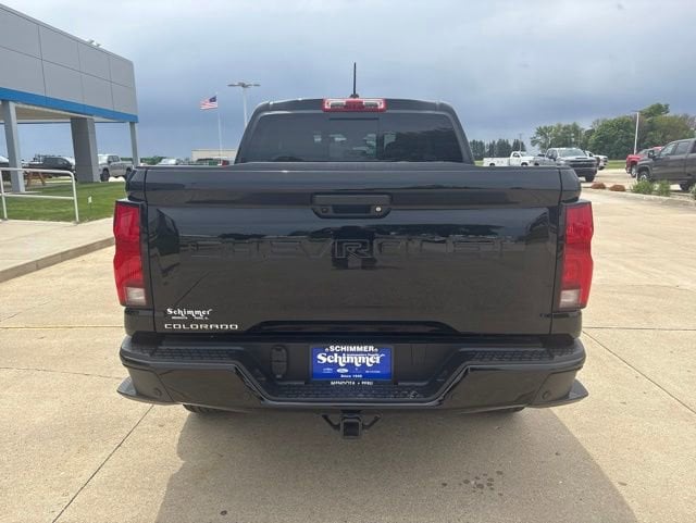 2026 Chevrolet Colorado Z71 - Photo 7