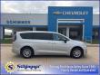 Used 2024 Chrysler Pacifica Touring L Van Passenger Van