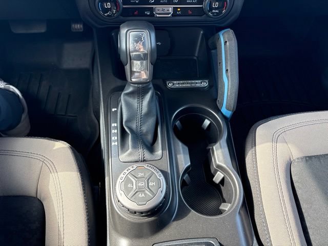 2023 Ford Bronco 4-Door Wildtrak - Photo 28