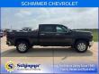 Used 2021 Chevrolet Silverado 2500 HD LTZ Truck Crew Cab