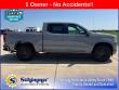 Used 2024 Chevrolet Silverado 1500 RST Truck Crew Cab