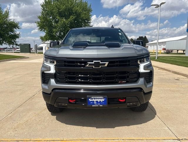 2026 Chevrolet Silverado 1500 LT Trail Boss - Photo 3