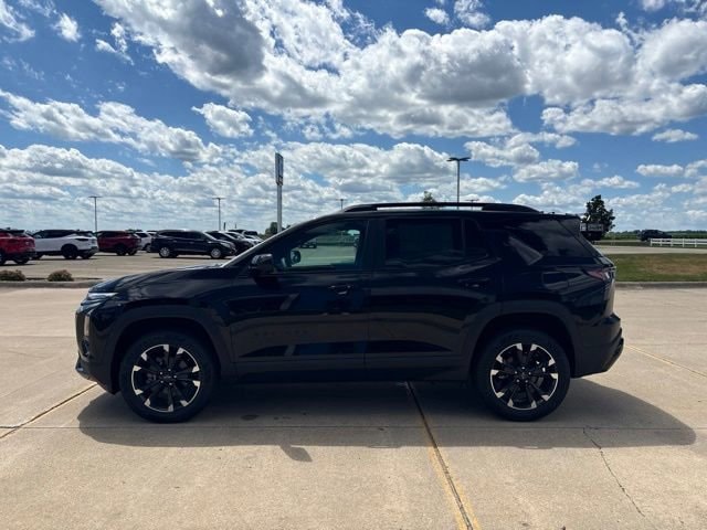 2026 Chevrolet Equinox RS - Photo 5