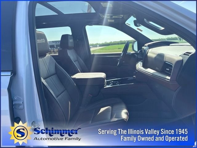 2026 Chevrolet Tahoe High Country - Photo 21
