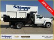  Chevrolet Silverado 5500 HD