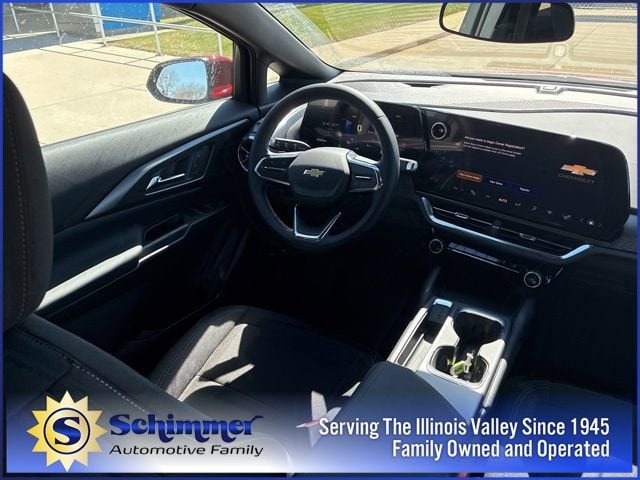 2026 Chevrolet Equinox EV 1LT - Photo 23