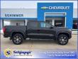 Used 2023 GMC Canyon AT4 Truck Crew Cab