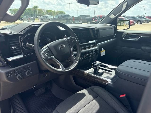 2026 Chevrolet Silverado 1500 LT Trail Boss - Photo 12