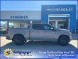 Used 2024 Chevrolet Silverado 1500 RST Truck Crew Cab