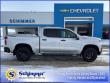 Used 2021 Chevrolet Silverado 1500 Custom Trail Boss Truck Crew Cab