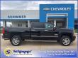Used 2019 Chevrolet Silverado 2500 HD High Country Truck Crew Cab