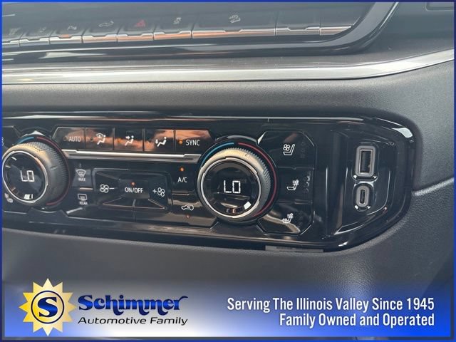 2026 Chevrolet Silverado 3500HD High Country - Photo 41
