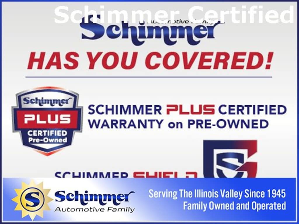 Used 2022 Chevrolet Equinox LT SUV