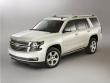 Used 2020 Chevrolet Tahoe LS SUV