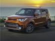Used 2019 Kia Soul Base Hatchback