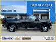 Used 2024 Chevrolet Silverado 3500 HD LT DRW Truck Regular Cab