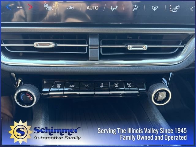 2026 Chevrolet Equinox EV 1LT - Photo 32
