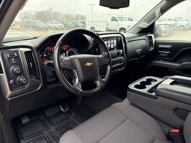 2018 Chevrolet Silverado 1500 LT - Photo 12