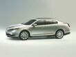 Lincoln MKS