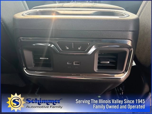 2026 Chevrolet Silverado 3500HD High Country - Photo 27