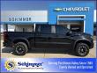 Used 2024 Chevrolet Silverado 1500 ZR2 Truck Crew Cab