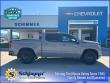 Used 2024 Chevrolet Silverado 1500 RST Truck Crew Cab