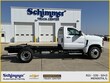 Chevrolet Silverado 5500 HD