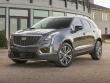 Used 2021 CADILLAC XT5 AWD Premium Luxury SUV