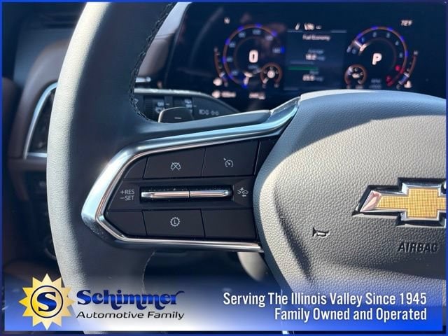 2026 Chevrolet Tahoe High Country - Photo 36