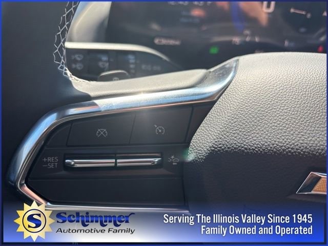 2026 Chevrolet Equinox EV 1LT - Photo 26
