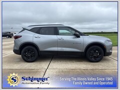2026 Chevrolet Blazer 2LT SUV