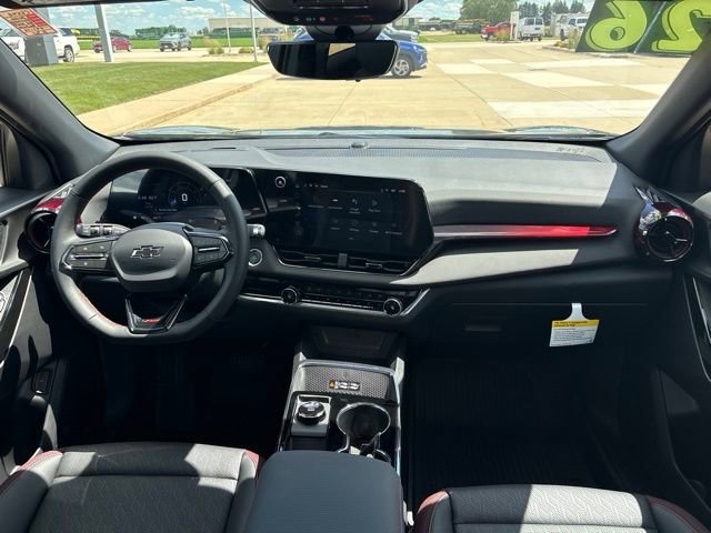 2026 Chevrolet Equinox RS - Photo 25