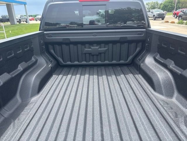 2026 Chevrolet Colorado Z71 - Photo 18
