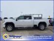 Used 2021 GMC Sierra 3500 HD Denali Truck Crew Cab