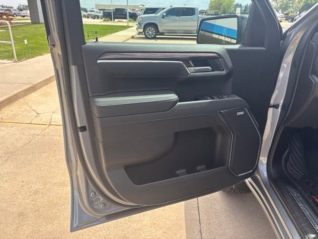 2026 Chevrolet Silverado 1500 LT Trail Boss - Photo 11