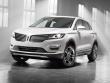 Used 2016 Lincoln MKC Premier SUV