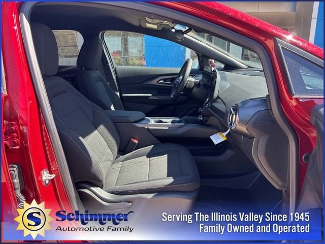 2026 Chevrolet Equinox EV 1LT - Photo 19