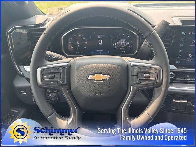 2026 Chevrolet Silverado 3500HD High Country - Photo 32