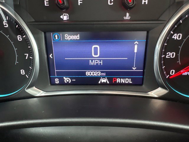 Vehicle thumbnail