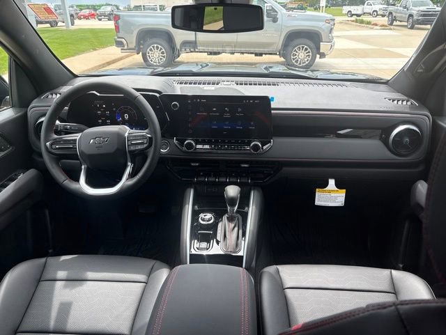 2026 Chevrolet Colorado Z71 - Photo 26