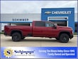  Chevrolet Silverado 3500 HD