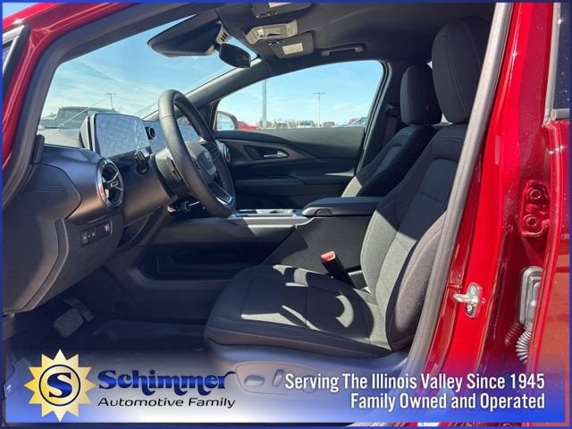 2026 Chevrolet Equinox EV 1LT - Photo 10