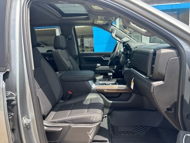 2026 Chevrolet Silverado 1500 LT Trail Boss - Photo 20