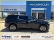 Used 2023 Chevrolet Traverse Premier SUV