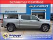 Used 2025 Chevrolet Silverado 1500 LT (2FL) Truck Crew Cab