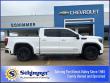 Used 2022 GMC Sierra 1500 Elevation Truck Crew Cab