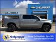 Used 2020 Chevrolet Silverado 1500 LTZ Truck Crew Cab